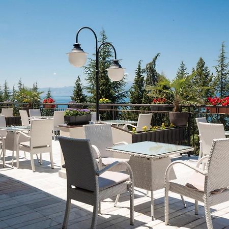 Hotel Tourist - Metropol Lake Resort Ohrid Exterior photo