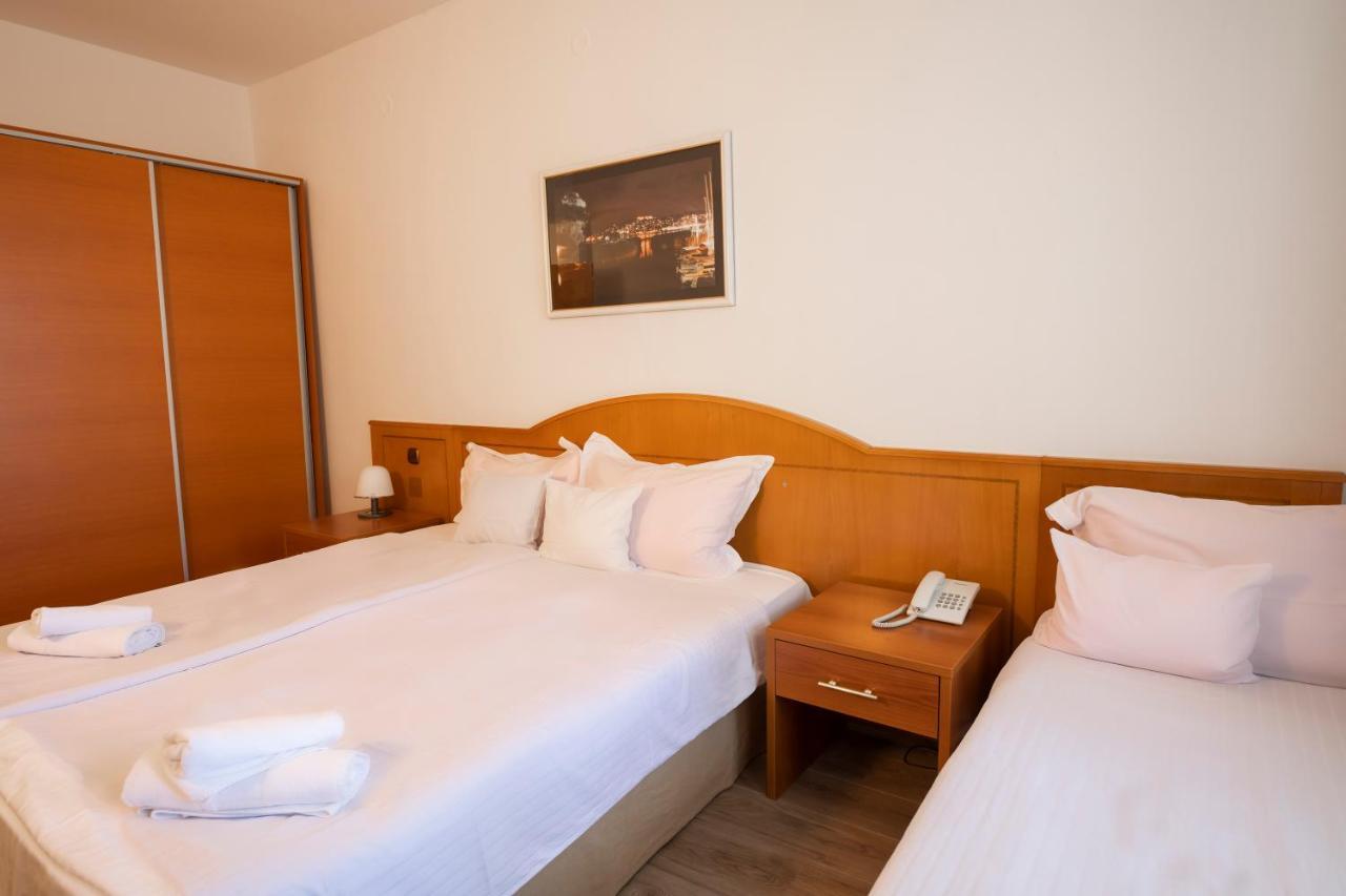 Hotel Tourist - Metropol Lake Resort Ohrid Exterior photo