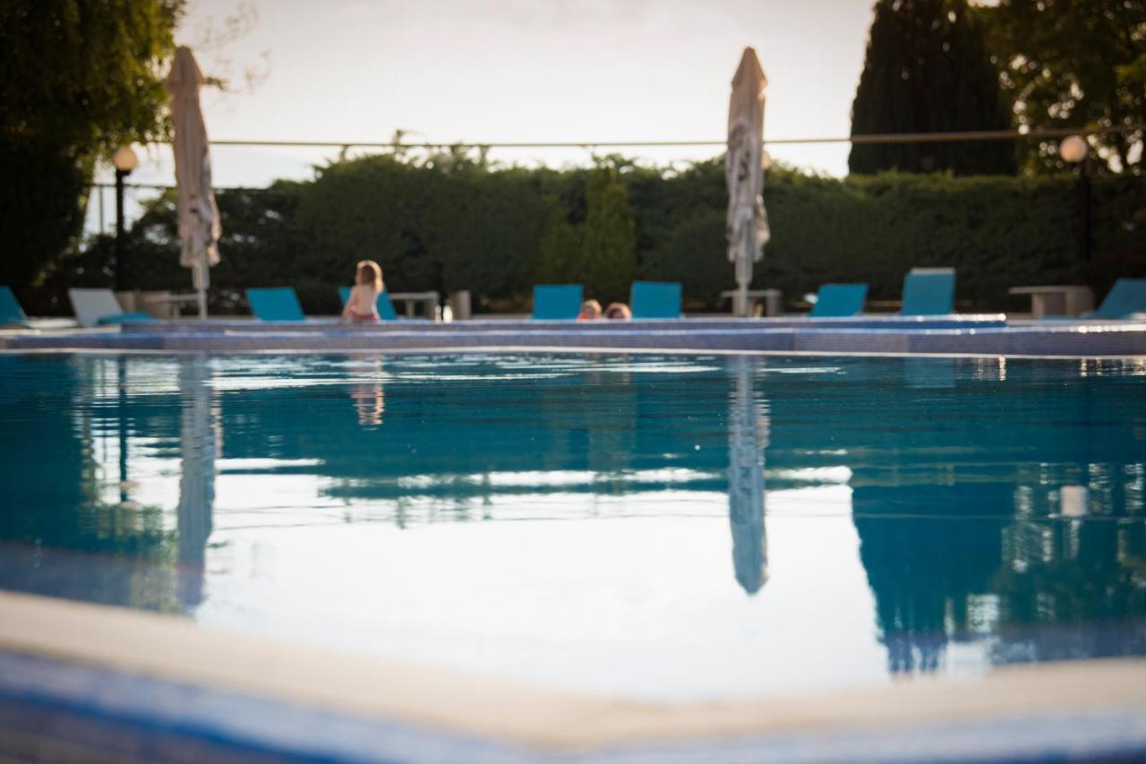 Hotel Tourist - Metropol Lake Resort Ohrid Exterior photo