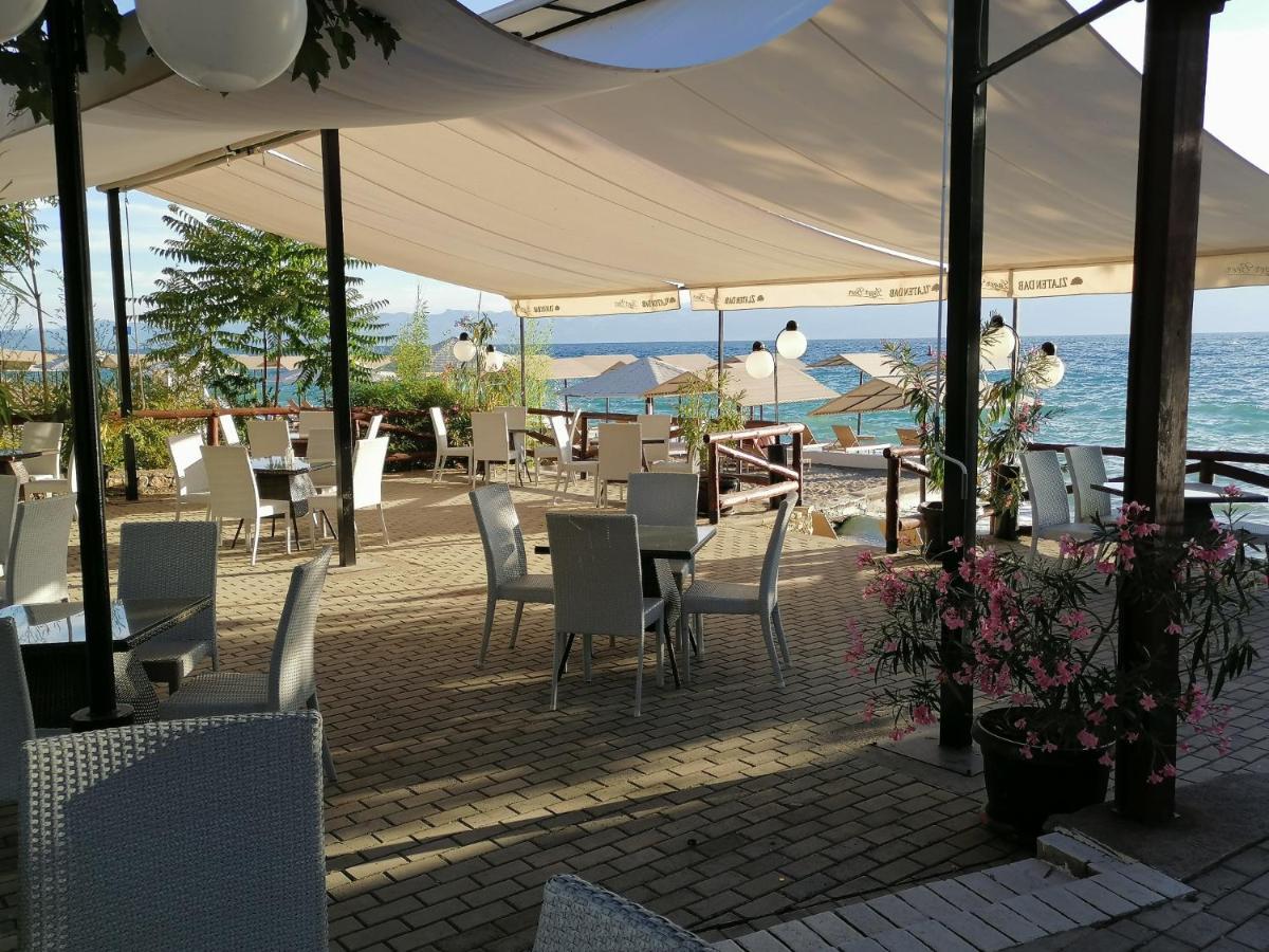 Hotel Tourist - Metropol Lake Resort Ohrid Exterior photo