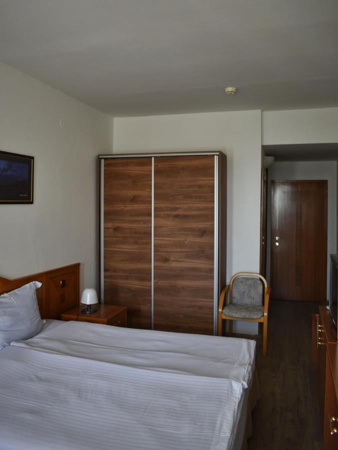 Hotel Tourist - Metropol Lake Resort Ohrid Exterior photo