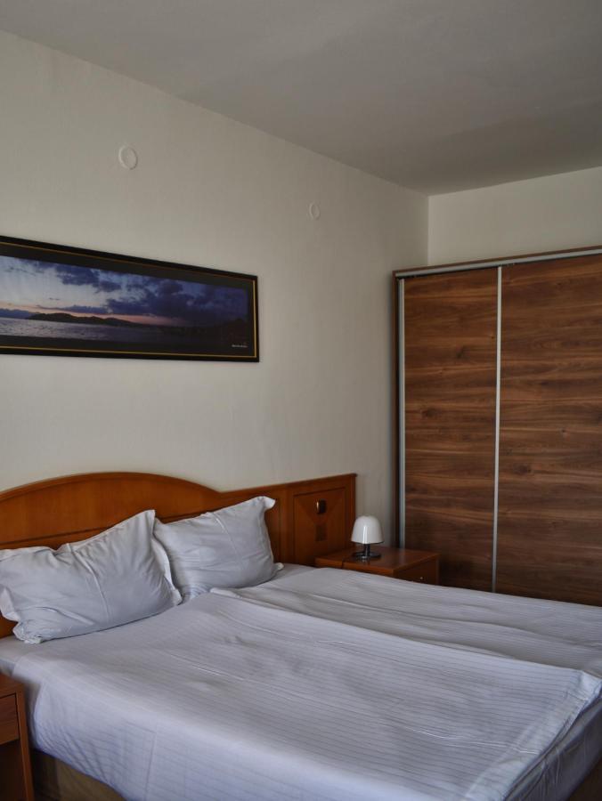 Hotel Tourist - Metropol Lake Resort Ohrid Exterior photo